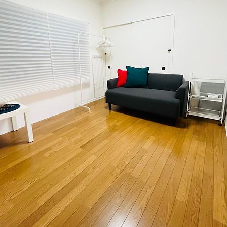 Izumi Apartment โอซาก้า ภายนอก รูปภาพ
