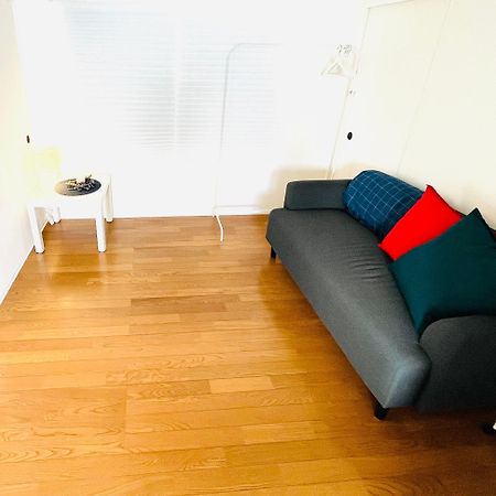 Izumi Apartment โอซาก้า ภายนอก รูปภาพ