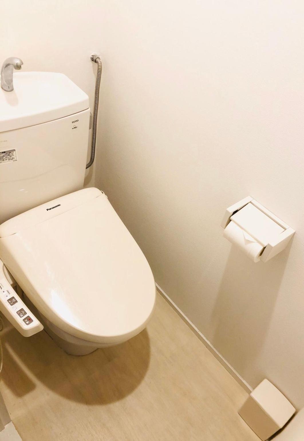 Izumi Apartment โอซาก้า ภายนอก รูปภาพ