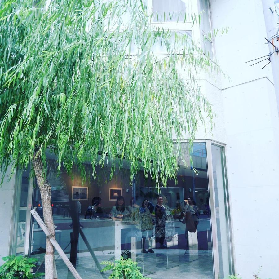 Izumi Apartment โอซาก้า ภายนอก รูปภาพ